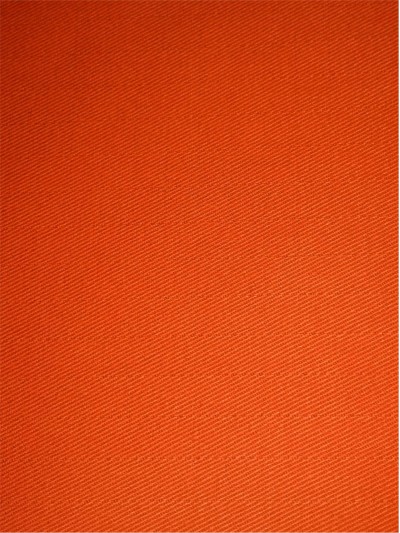 XX-FSSY/YULG  100％ cotton FR anti-static twill fabric 16S*10S/108*56 320GSM 正面照